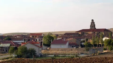 Casaseca de Campeán