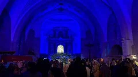 Belén Viviente 2024