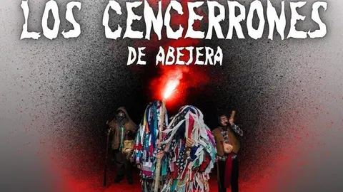 Cencerrones Abejera