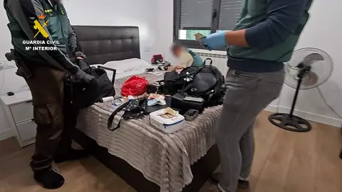 Suceso Internacional