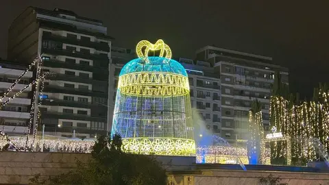 Campana Fundida