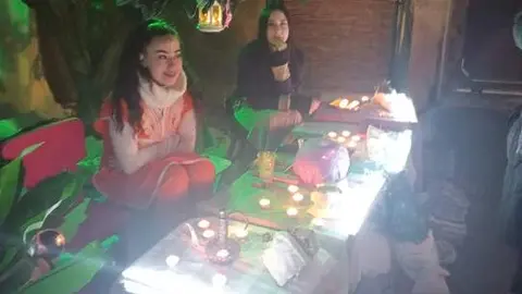 Belén Tábara. Imagen Cedida (15)