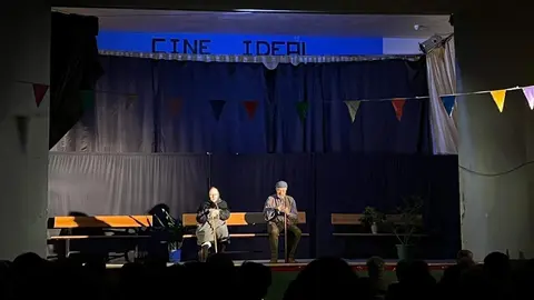 Teatro Corrales del Vino