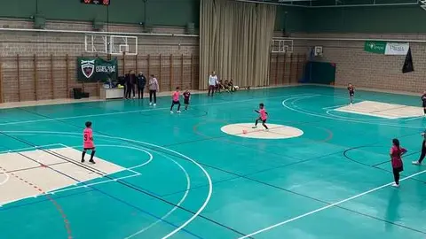 Fútbol Sala
