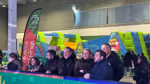 Dipu Zamora Muevete 1