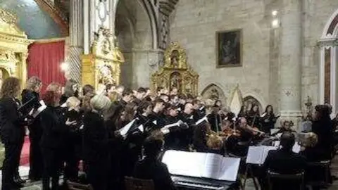 Camerata Primo Tempo Foto