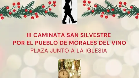 San Silvestre Morales