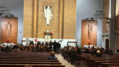 Iglesia de Cristo Rey