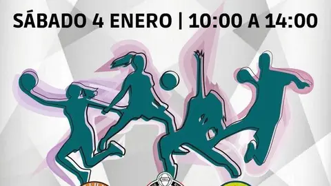 Memorial Rocío Sánchez