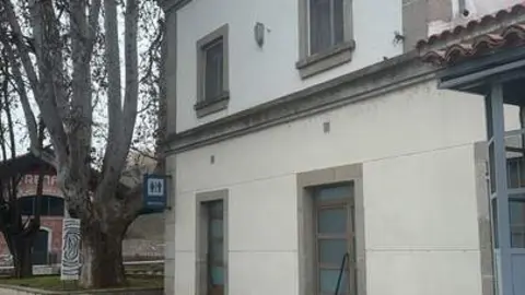 albergue de peregrinos en Benavente