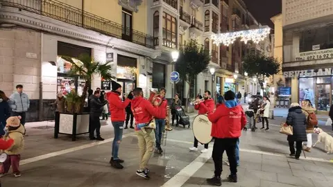 charanga Rotato 