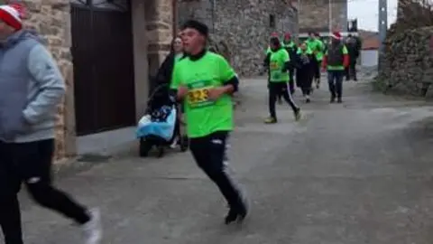 Corredores bermillo 2