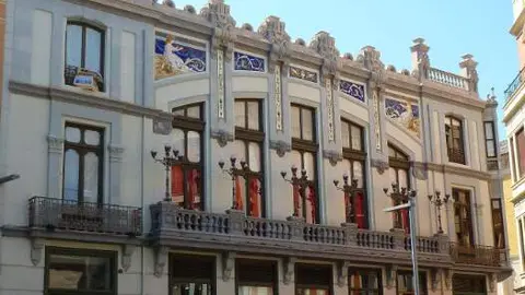 Casino de Zamora