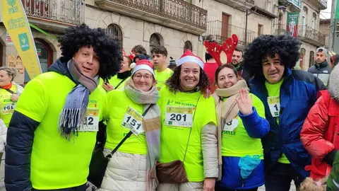 San Silvestre Fermoselle 2