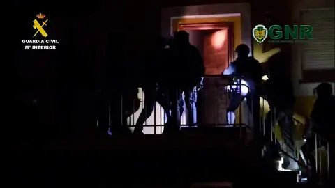 Robo Joyerias Portugal