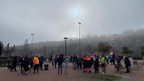 San Silvestre Puebla de Sanabria