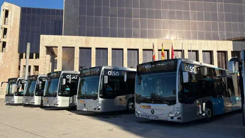 Transporte CyL