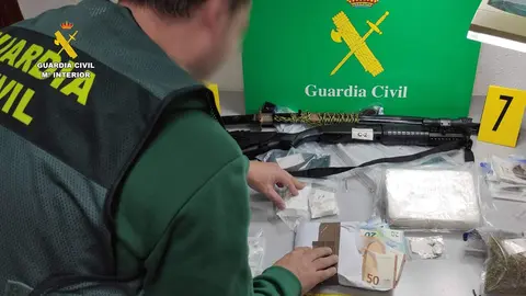 Operación “TAGASTE” 1