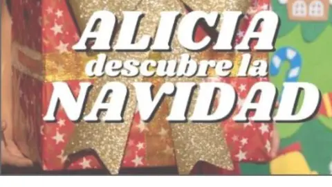 Teatro infantil Alcañices