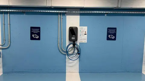 Parkings