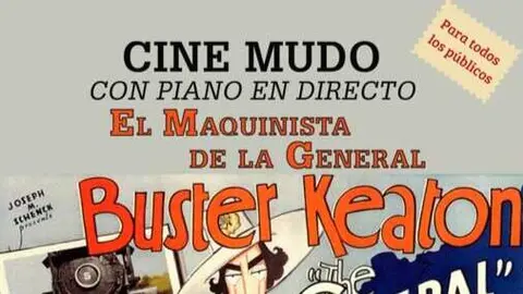 Cartel Maquinista Zamora