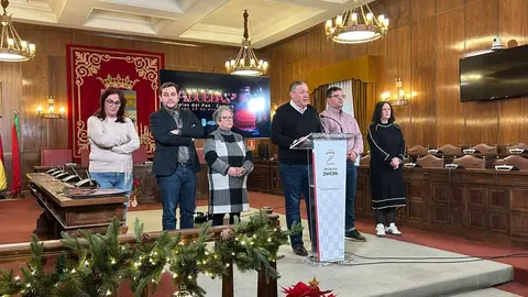 Diputación de Zamora