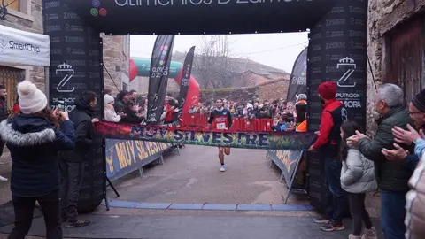 Muy SIlvestre de Codesal