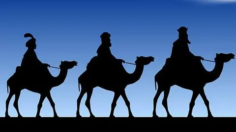 Cabalgata de Reyes Villaralbo