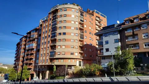 Edificio Zamora