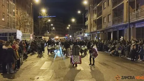Salida Cabalgata Reyes Magos_10