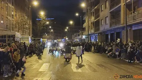 Salida Cabalgata Reyes Magos_12