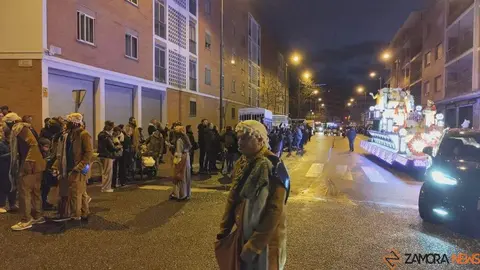 Salida Cabalgata Reyes Magos_27