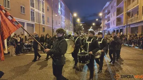 Salida Cabalgata Reyes Magos_32
