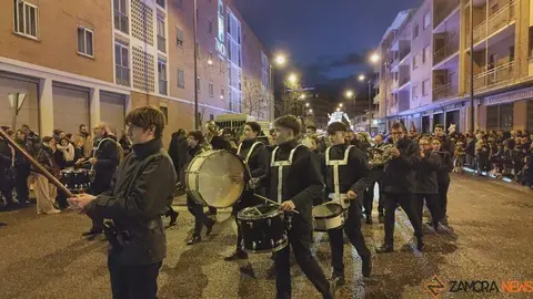 Salida Cabalgata Reyes Magos_35