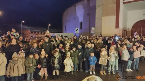 Salida Cabalgata Reyes Magos_39