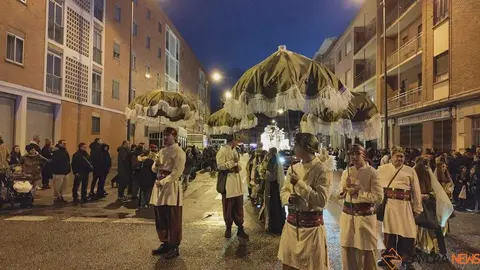 Salida Cabalgata Reyes Magos_46