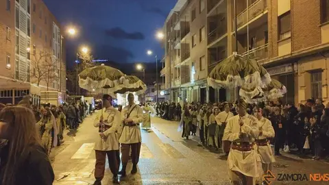 Salida Cabalgata Reyes Magos_50