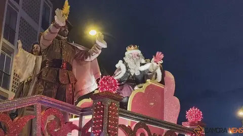 Salida Cabalgata Reyes Magos_52