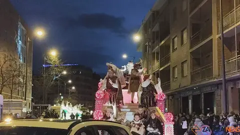 Salida Cabalgata Reyes Magos_53