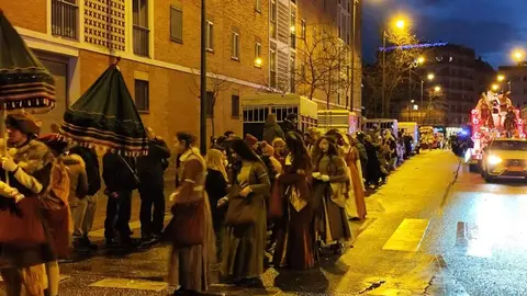 Salida Cabalgata Reyes Magos_56