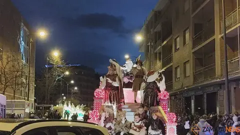 Salida Cabalgata Reyes Magos_57