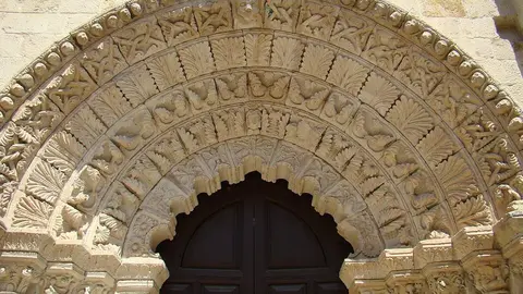 Iglesia María Magdalena