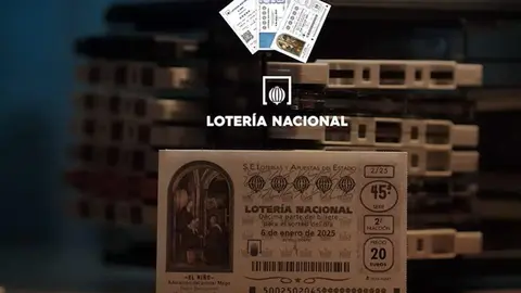Lotería del Niño