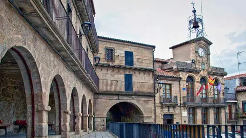 Ayto Fermoselle