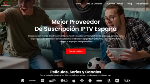 IPTV