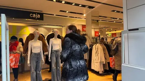 rebajas en Zamora 