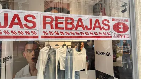 rebajas en Zamora _2