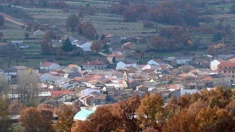 Ferreras de Arriba