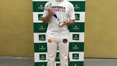 Héctor Thormenta Pereira