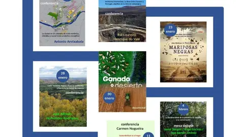 Segunda fase Ciclo Zamora Ecologistas